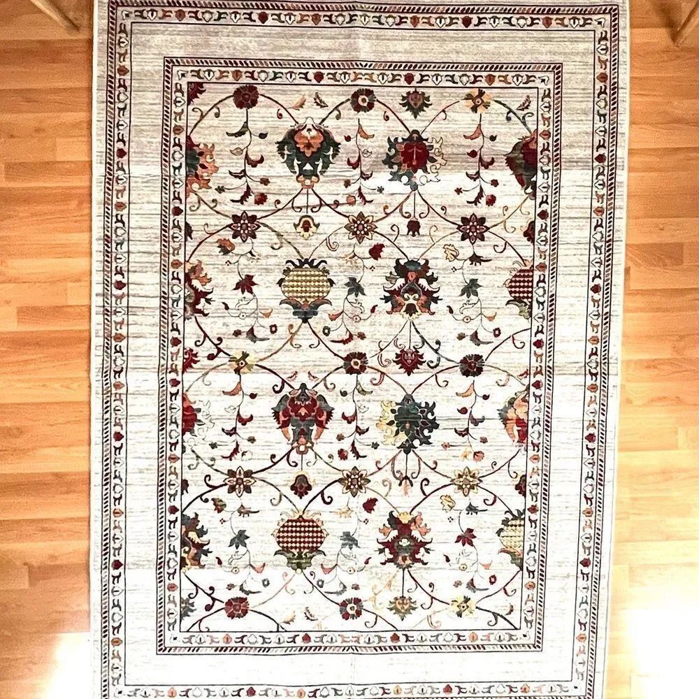 Turkish Rug Area Rugs for Living Room | Dining Room | Bedroom Rug | Area Rug |